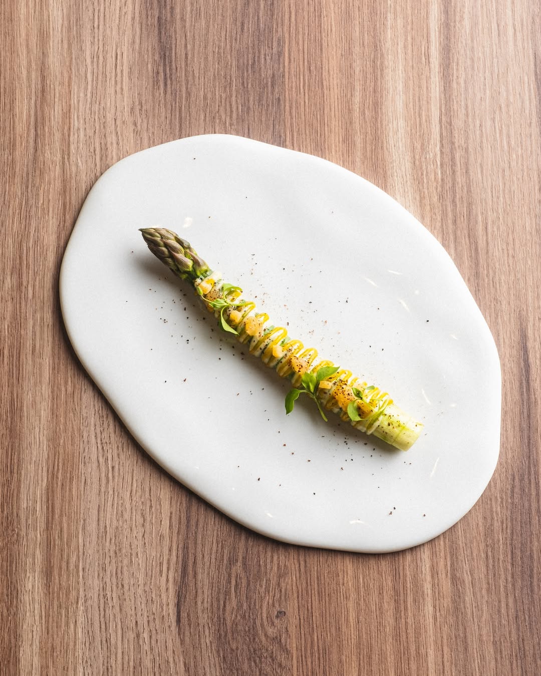 Restaurant Irwin © PauseCom Agency