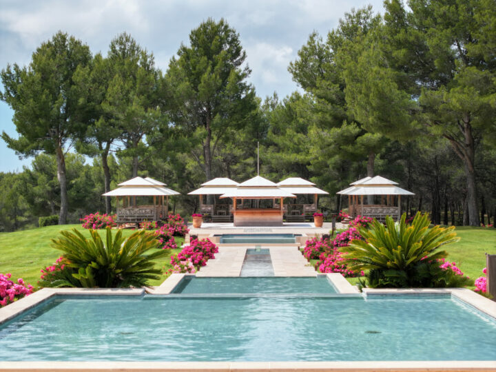 5 idées d’hôtel pour un séminaire d’entreprise sur la Côte d’Azur