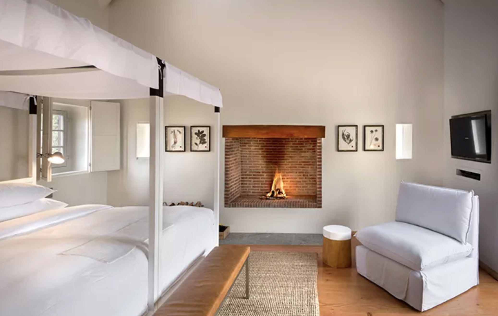 Les meilleurs hôtels d’Afrique du Sud © Babylonstoren à Simondium