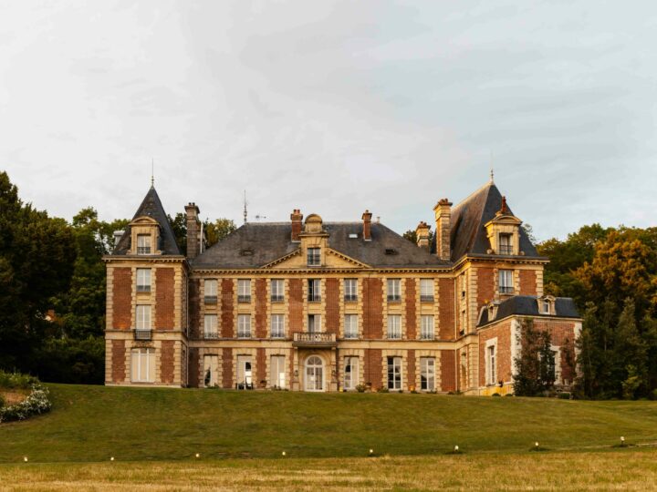 Les plus beaux hôtels pour un weekend dans le Vexin