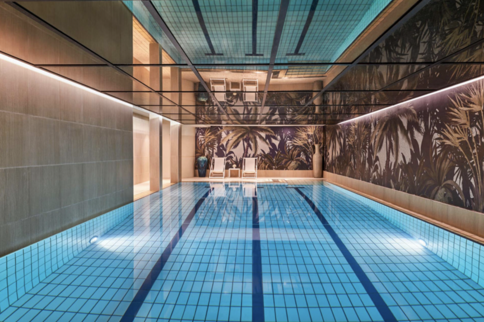 Hôtel du Touquet le Westminster