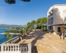 Les plus belles villas de luxe à louer sur la Côte d'Azur : la Villa Cassis © Homanie