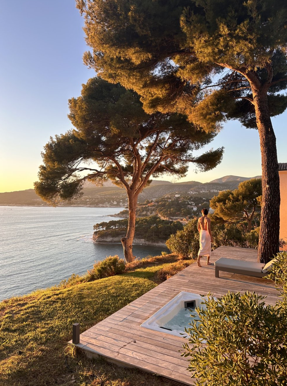 La Villa Cassis © Homanie
