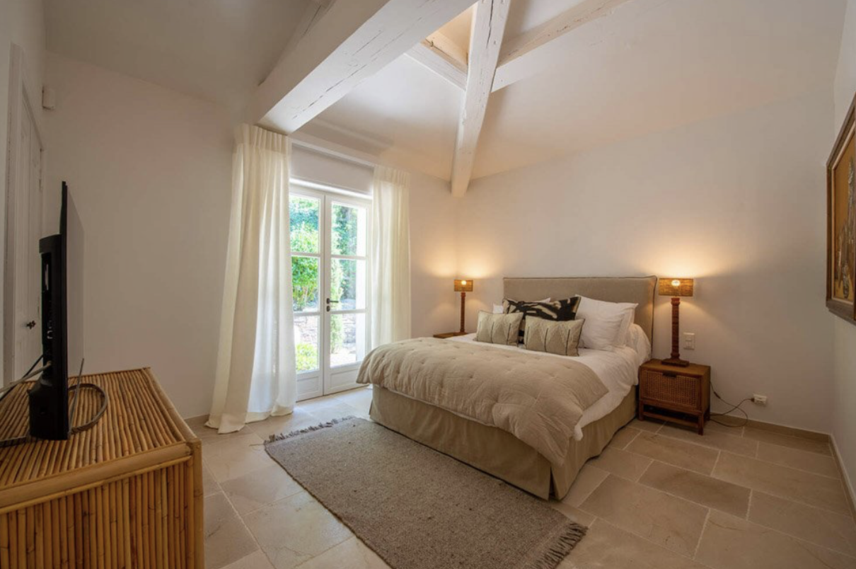 Saint Tropez Village © Homanie