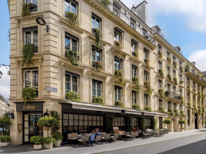 3 hôtels qu’on adore à Saint-Germain-des-Prés