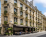 Les plus beaux hôtels de Saint Germain des Prés © Pavillon Faubourg Saint Germain