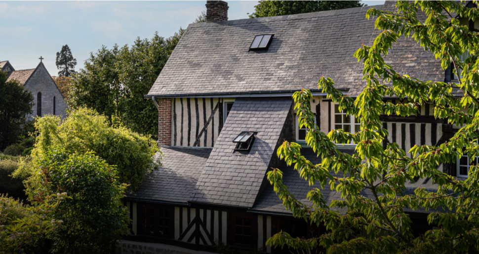 © Auberge de la Source