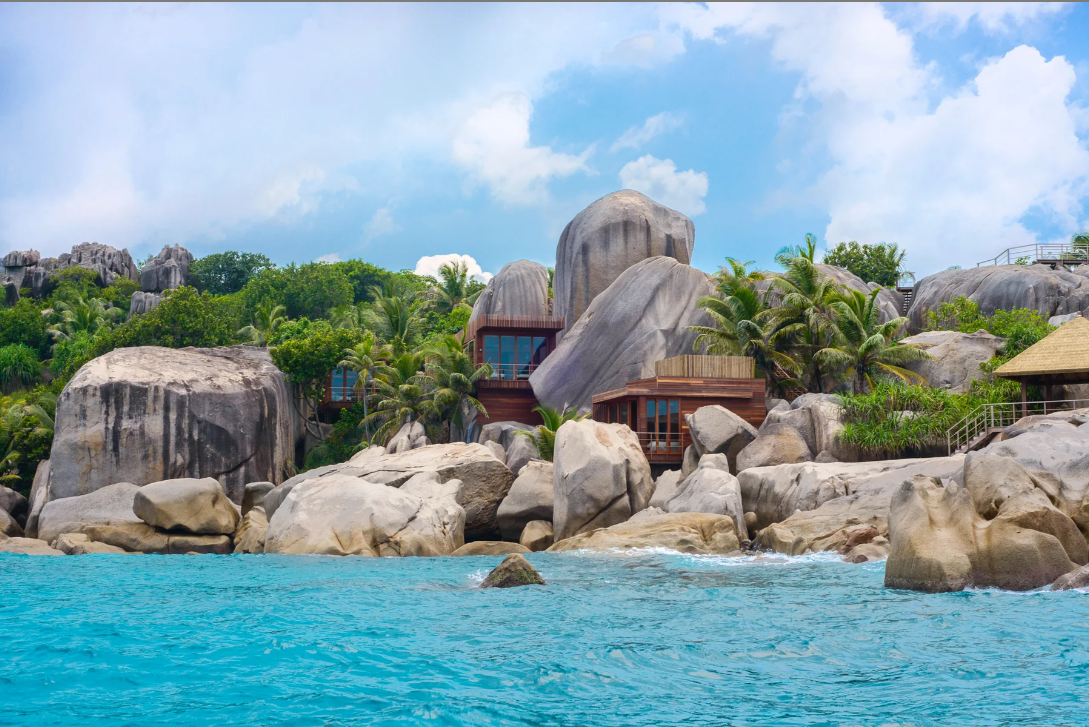 © Six Senses Zil Pasyon