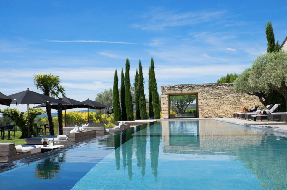 @ Domaine des Andéols