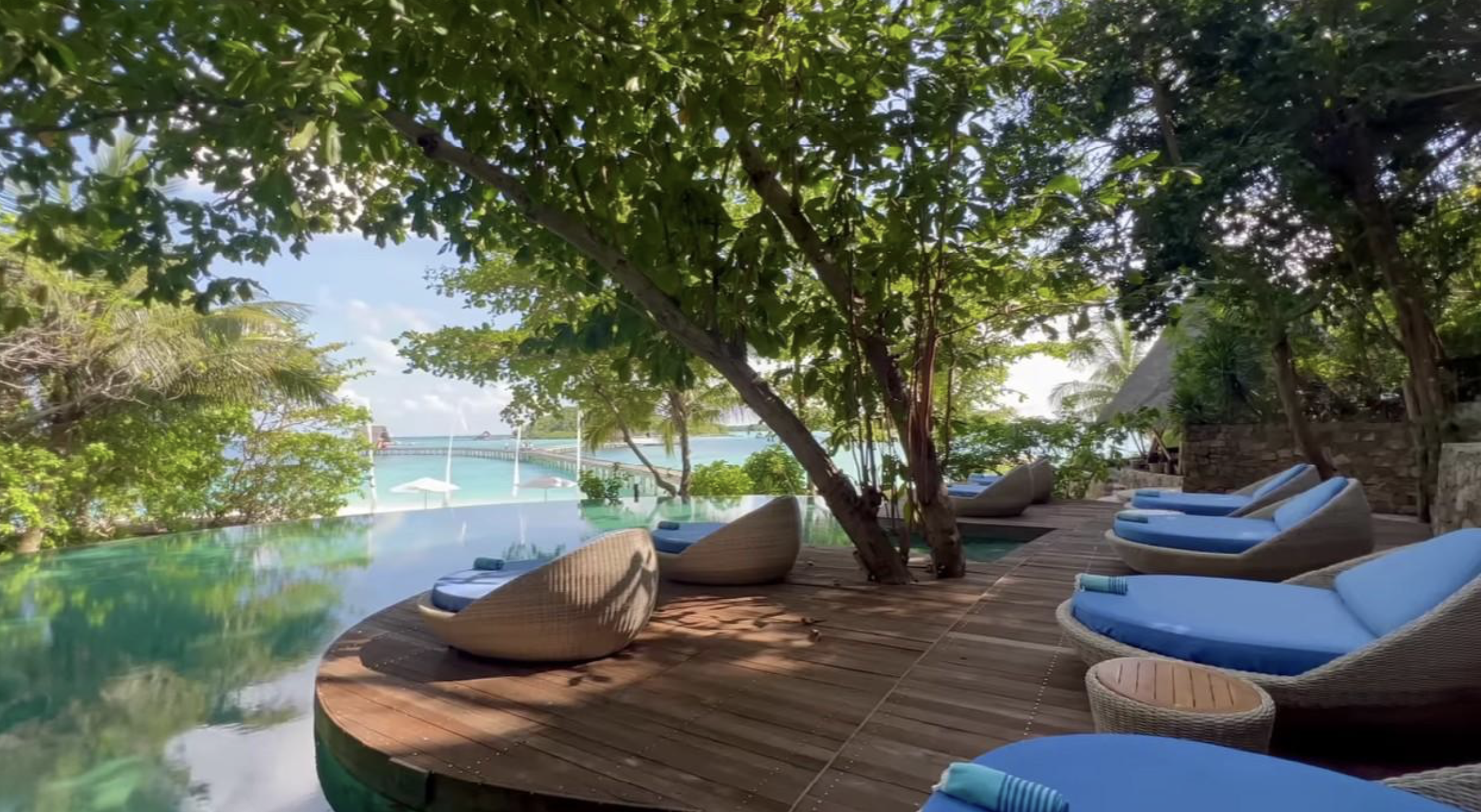 7 Luxury Hotels in Asia That Put Nature at the Heart of Your Stay