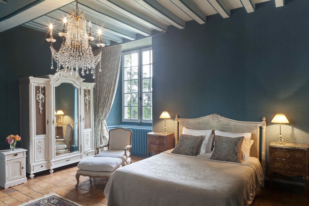 © Château de l'Epinay