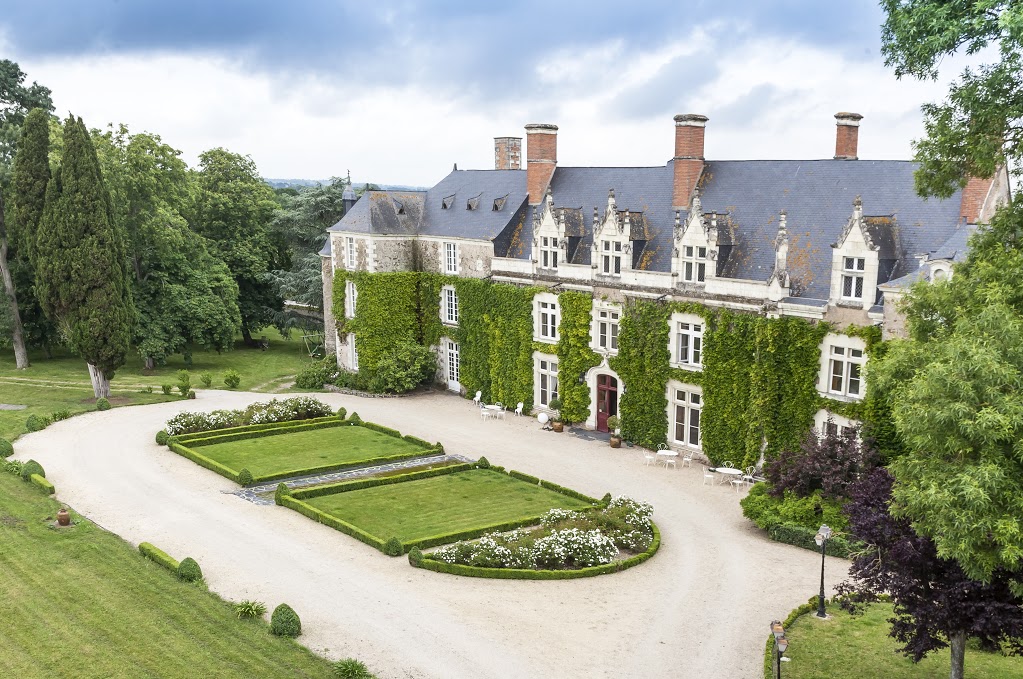 © Château de l'Epinay