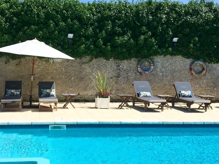 Best Of : 5 des meilleurs hôtels à Paris centre