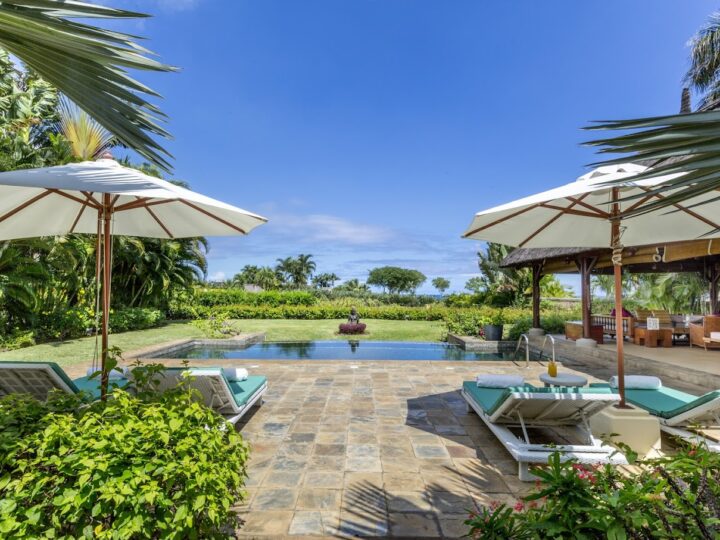 Club Med Albion Mauricius, resort de luxe proche de la capitale