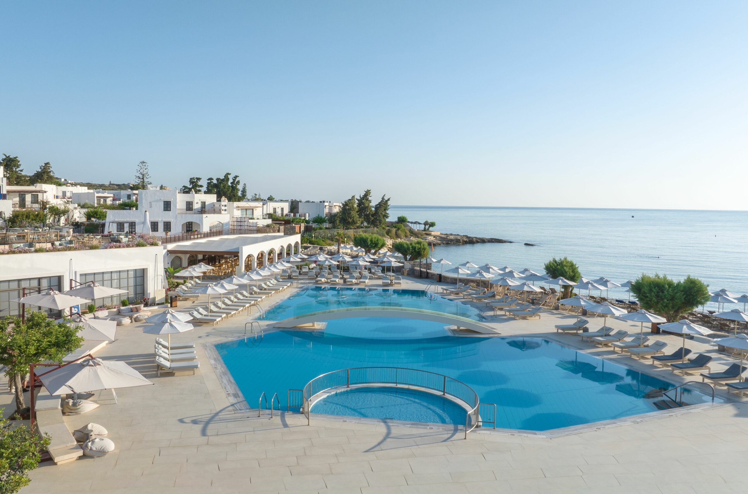 Where to Stay in Crete: The Best Hotels, Region by Region