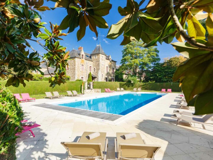 Meilleurs hôtels en Loire Atlantique : votre hôtel de luxe à Nantes et sa région