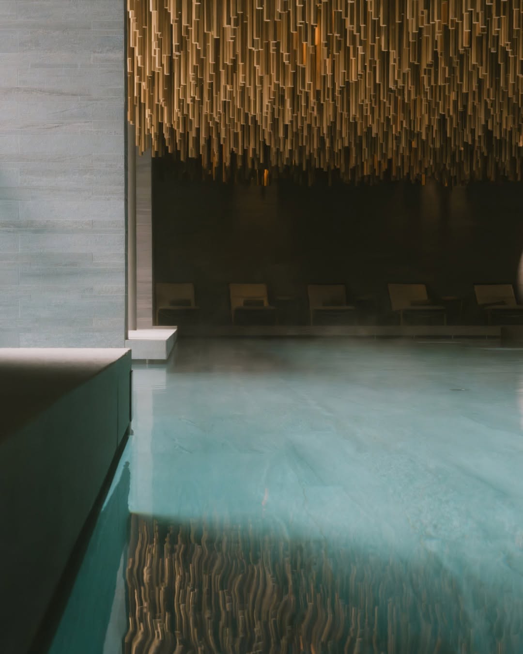 En Suisse, l'hôtel et spa de luxe Six Senses Crans Montana © sixsensescransmontana