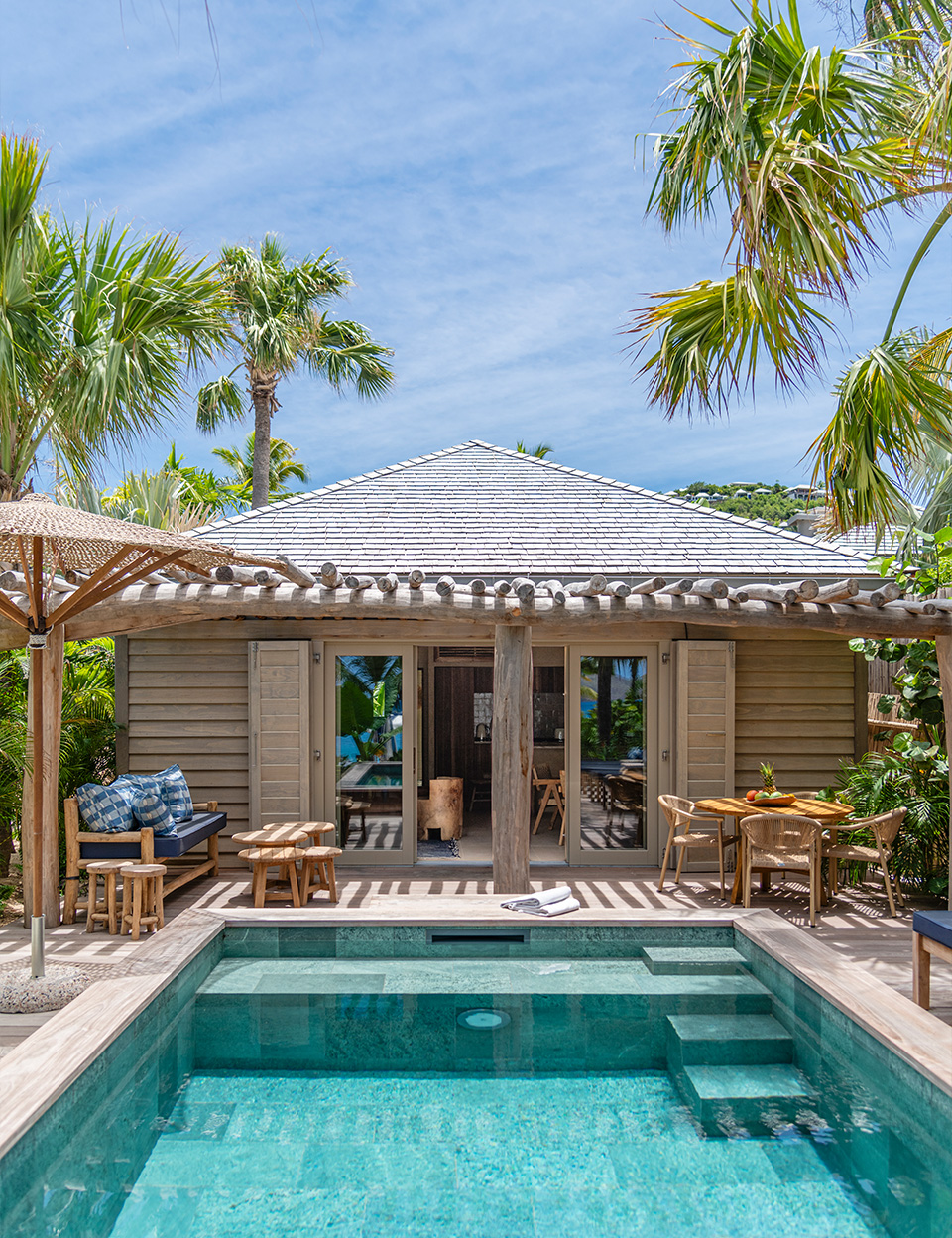 Gyp Sea Beach Houses