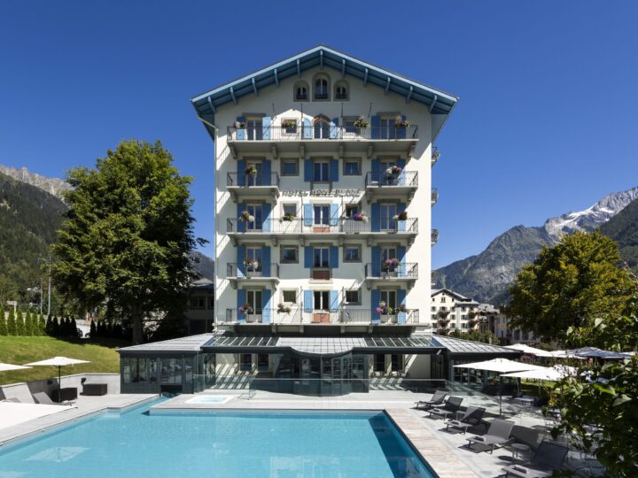 Où partir à la montagne cet été ?