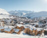 Les plus beaux hôtels de l’Alpe d’Huez © Les Grandes Rousses