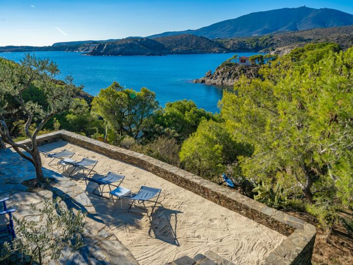 Villas luxe à louer en Espagne : l’expérience Homanie, entre mer et lumière