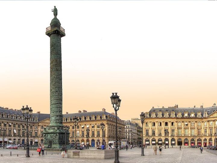Testé par Travellers Society : Hôtel Mansart, Paris, France