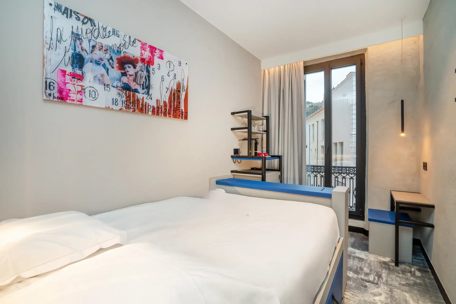 © Hôtel by Reboul Cassis