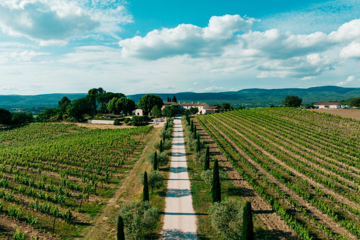 © Le Domaine de Perréal