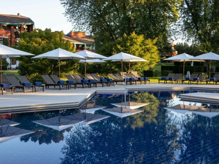 Les plus beaux hôtels de luxe de Genève