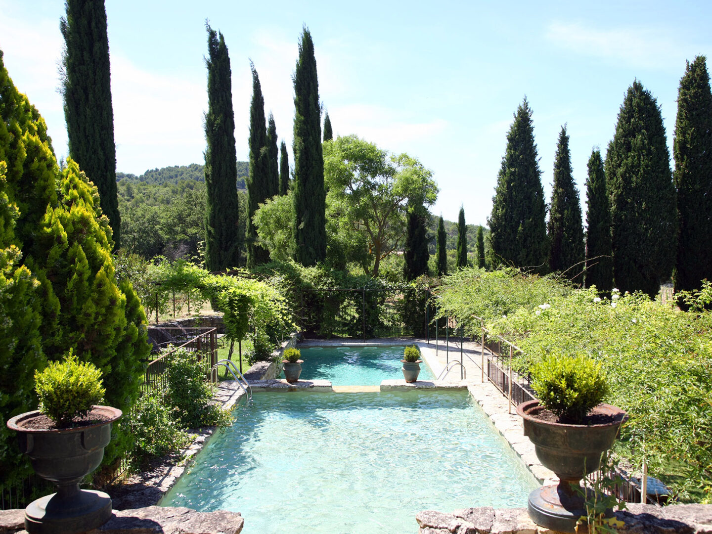 La Bastide de Marie, notre hôtel favori du Luberon
