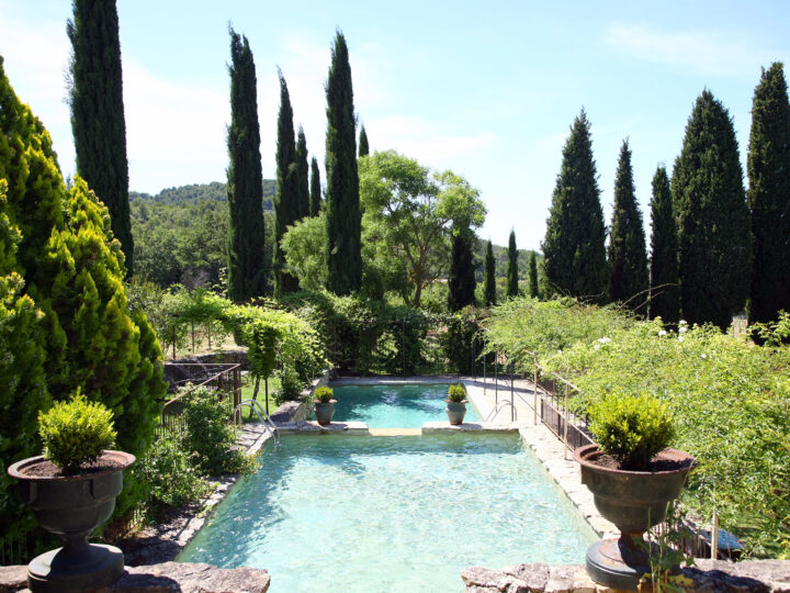La Bastide de Marie, notre hôtel favori du Luberon