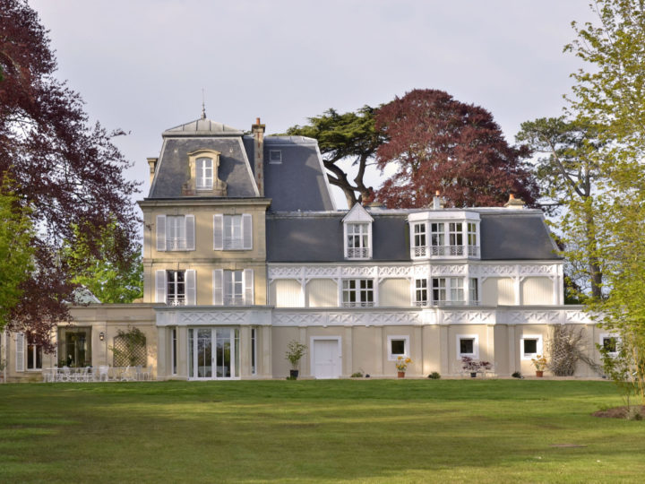 Les meilleurs et les plus beaux hôtels proches des plages du débarquement