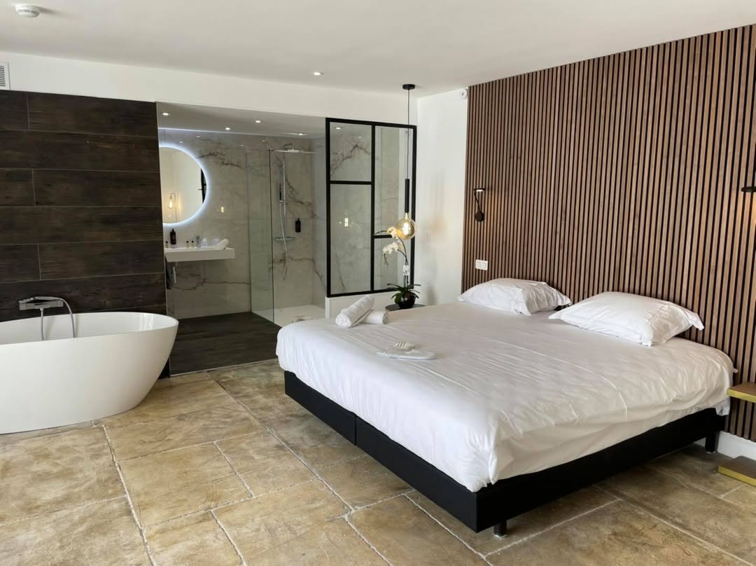 Le Confidentiel Hotel & Spa, le luxe à Saint-Raphaël
