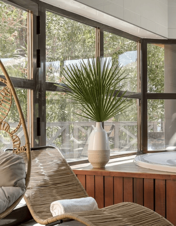 Le golf hôtel de Valescure & spa NUXE à Saint-Raphaël