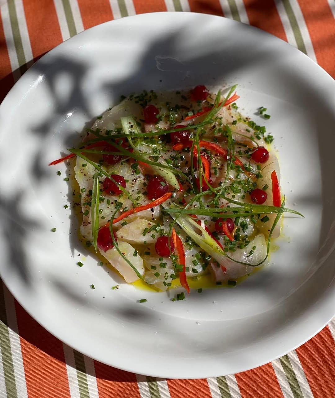 Le restaurant et bar à vins à Montpellier © soulenq_