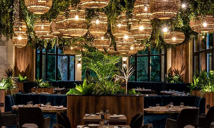 Les Jardins d'Epicure © Jardins d'Epicure