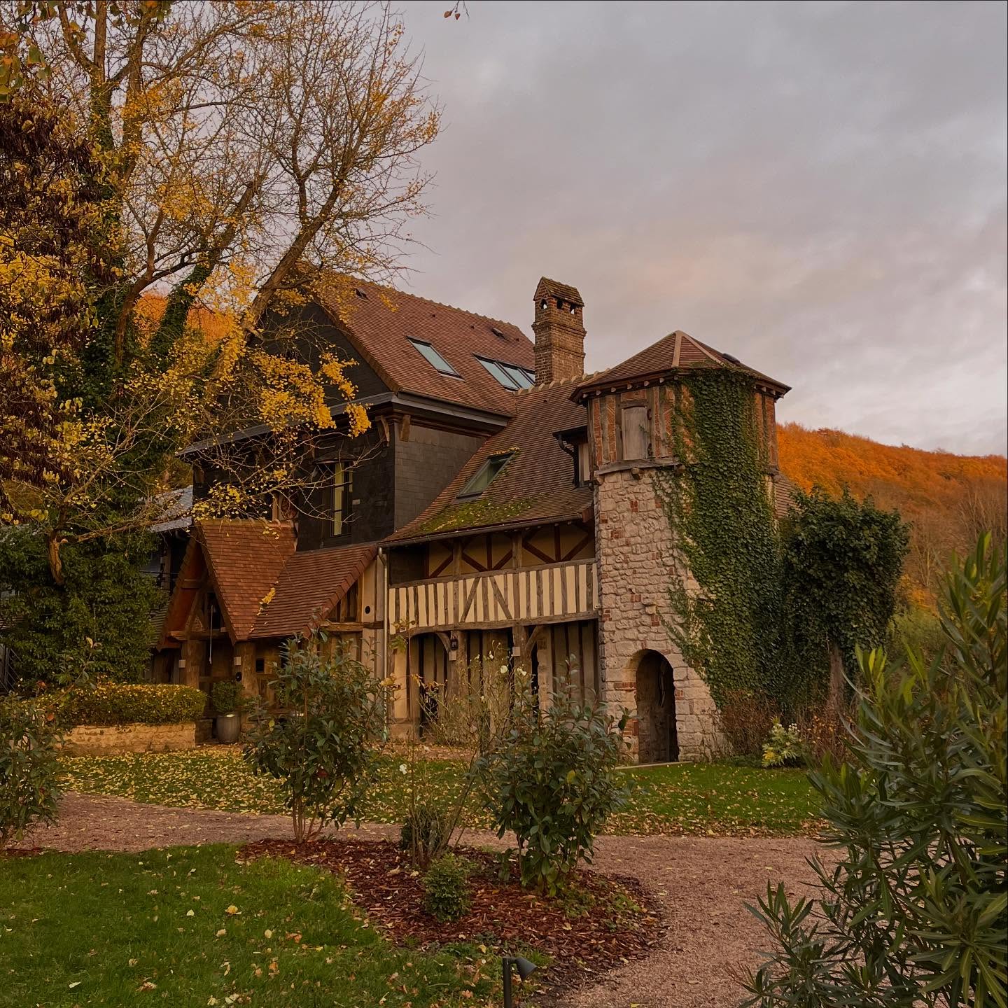 © Les Jardins de Coppélia