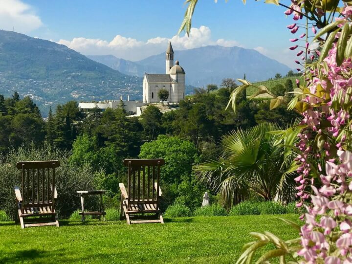 Les meilleurs Bed & Breakfast de France