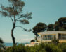 L'hôtel 5 étoiles de Saint Raphaël, Les Roches Rouges © Lucas Dutertry