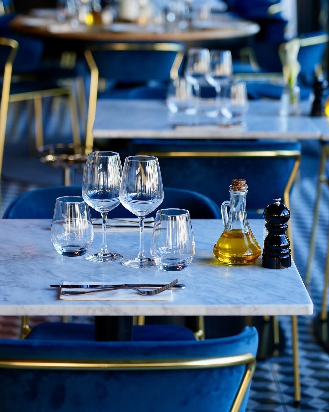 L'hôtel de luxe Le Touring, l'un des plus beaux de Saint-Raphaël
