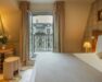 L'un des plus beaux hôtels 4 étoiles de Paris 7, La Bourdonnais © DR