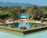 L'hôtel le Mandarin Oriental à Marrakech, le plus luxueux de la palmeraie © DR