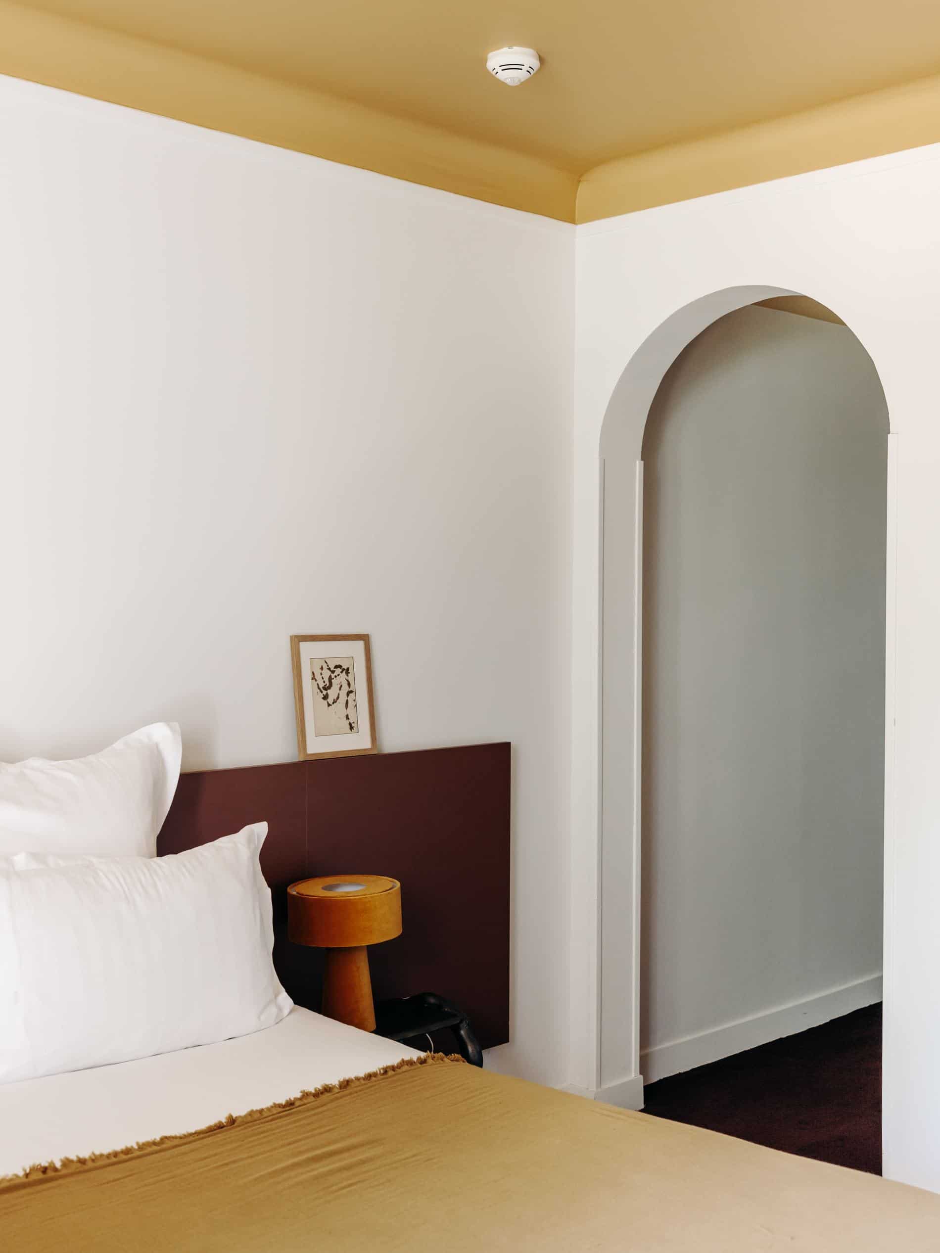 Maison du Val, Les Maisons de Campagne © DR