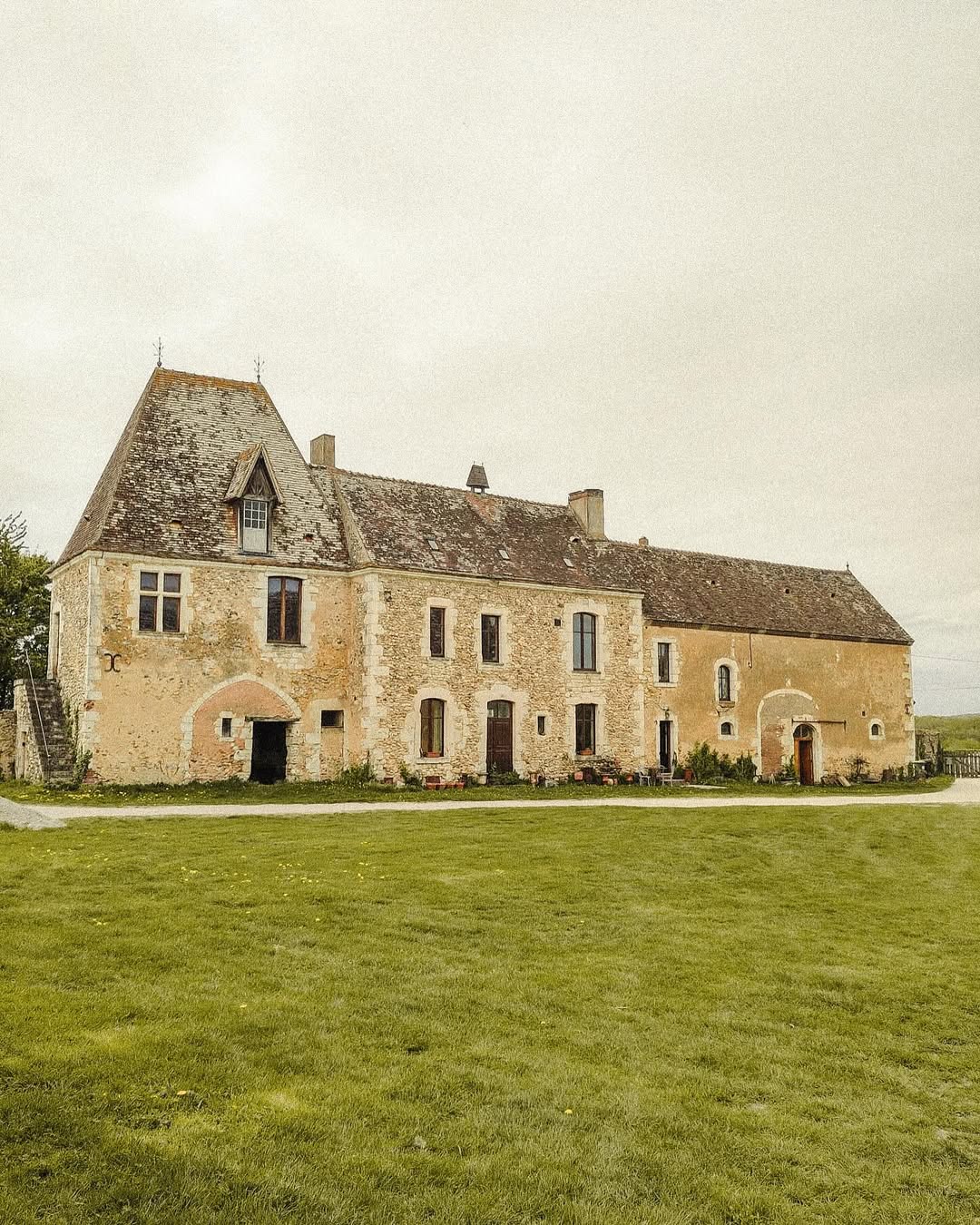 © Manoir du Bois Joly