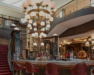 Les 5 meilleurs restaurants de Monaco © Monte Carlo