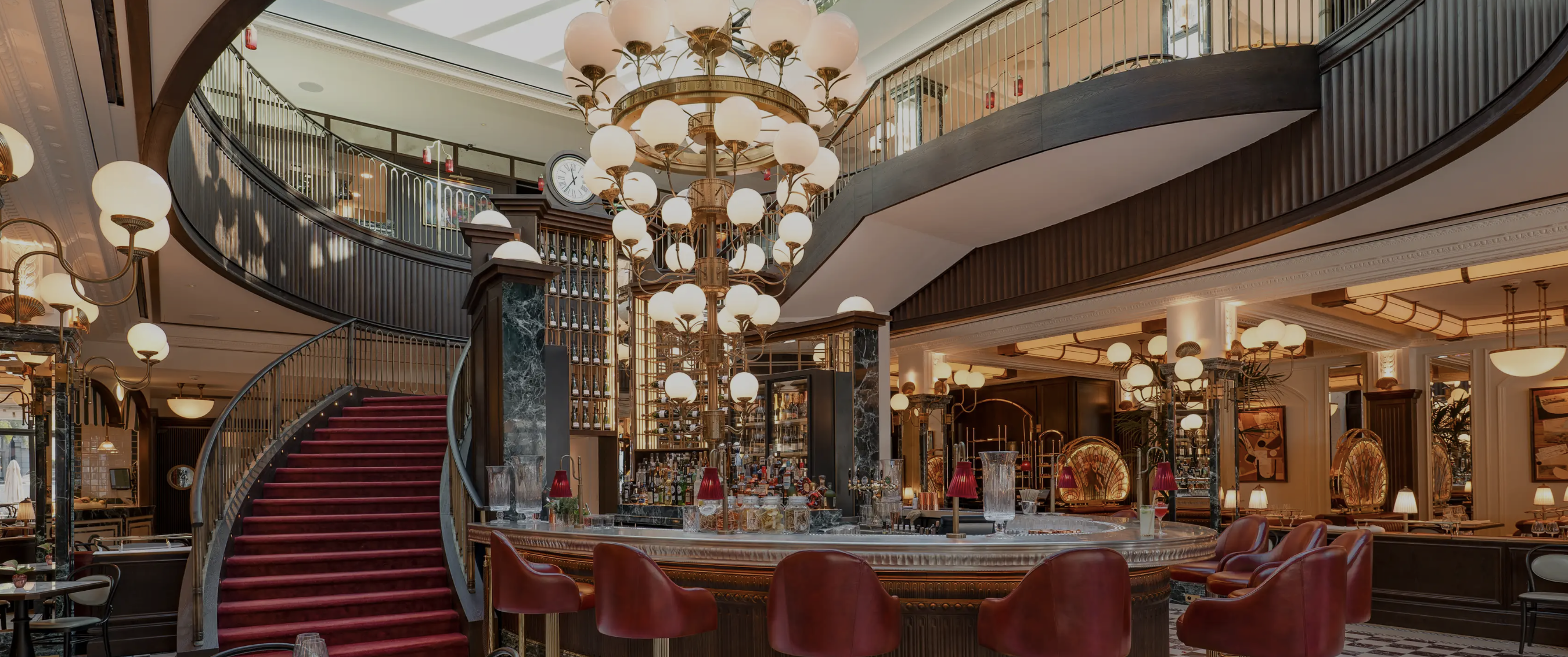 Les 5 meilleurs restaurants de Monaco