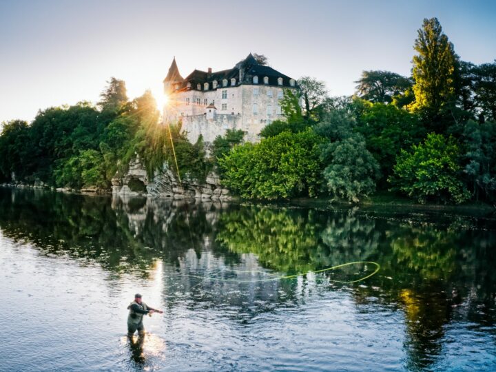 5 hôtels pour un week-end en amoureux