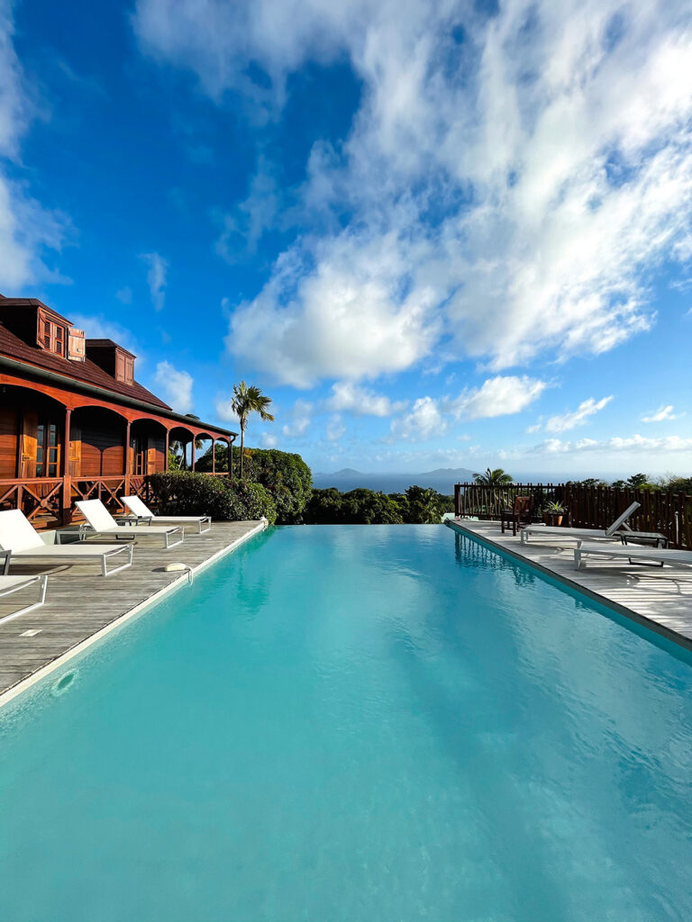 © Le Jardin Malanga