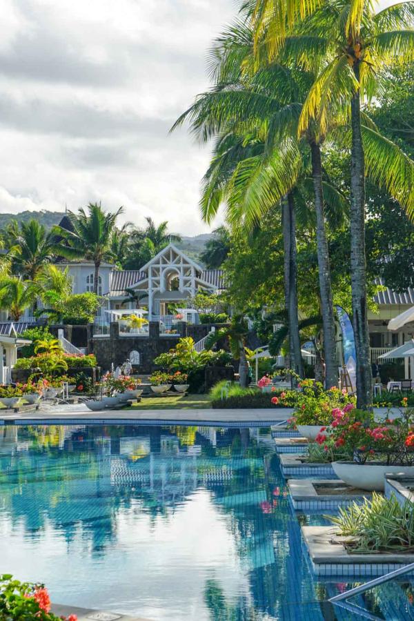 Heritage Le Telfair Golf & Wellness Resort, Domaine de Bel Ombre © Circé Lefebvre