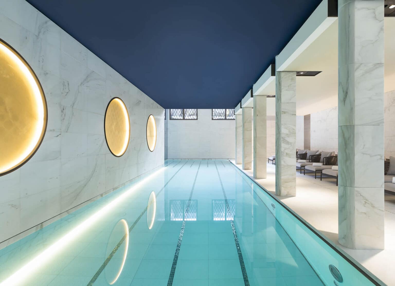 Piscinelutetia Travellers Society